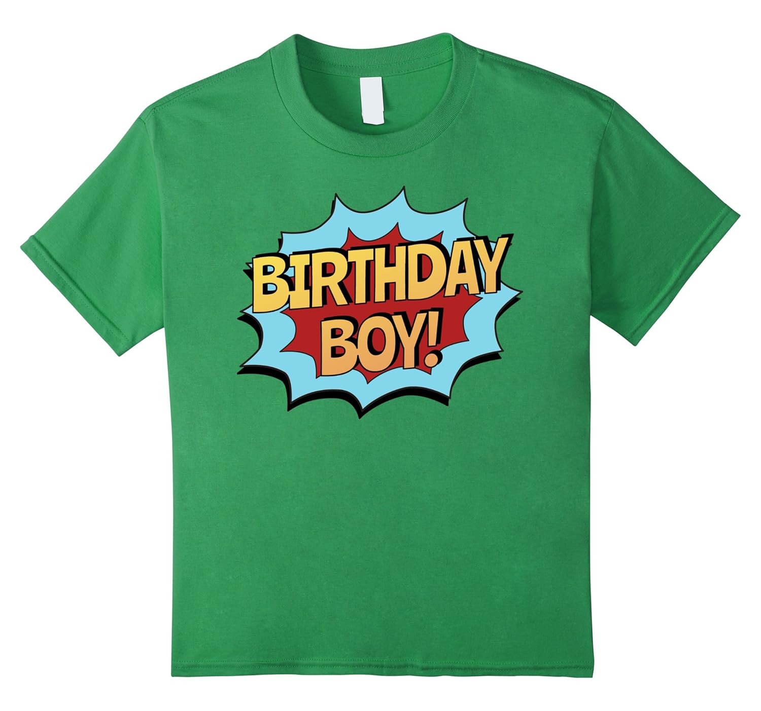 Kids Birthday Boy Shirt Toddlerstovacu