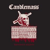 Candlemass | Amazon.com.br