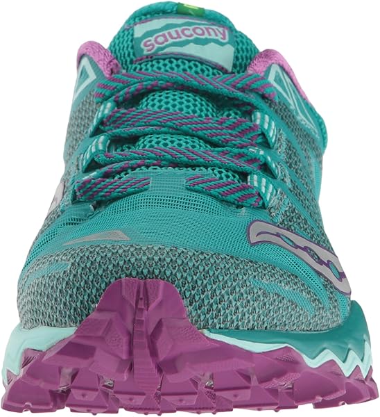 saucony peregrine 7 damen