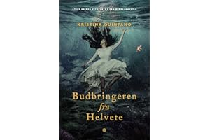 Budbringeren fra helvete: – tjue år med vitnesbyrd fra Middelhavet (Norwegian Edition)