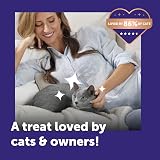 Feliway Happy Snack Delicious Calming Creamy Cat Treats 6 Sticks view 8