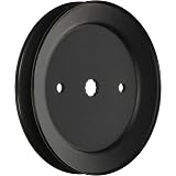 MAXPOWER 332516B Spindle Pulley, Replaces Craftsman/Husqvarna/Poulan 195945, 197473, 532195945