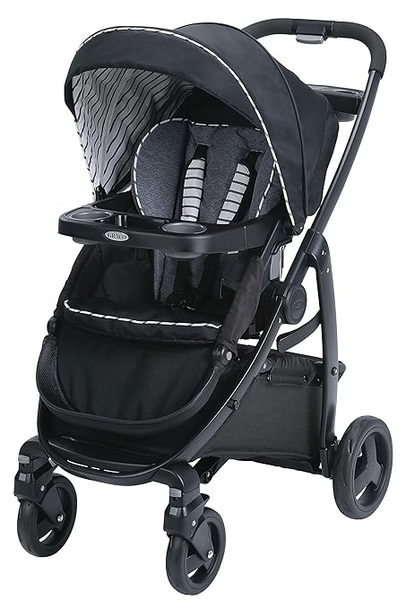 modes click connect stroller