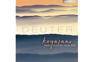 Koyasan: Reiki Sound Healing