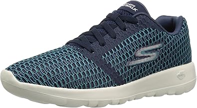 skechers go walk joy lace up
