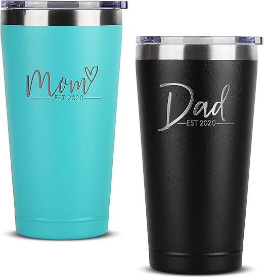 great gifts for mom and dad