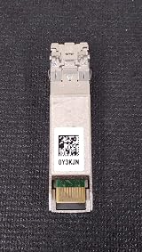Intel X520 SR2 SFP+ Transceiver 10Gbps SR FTLX8571D3BCV-IT E10GSFPSR view 2