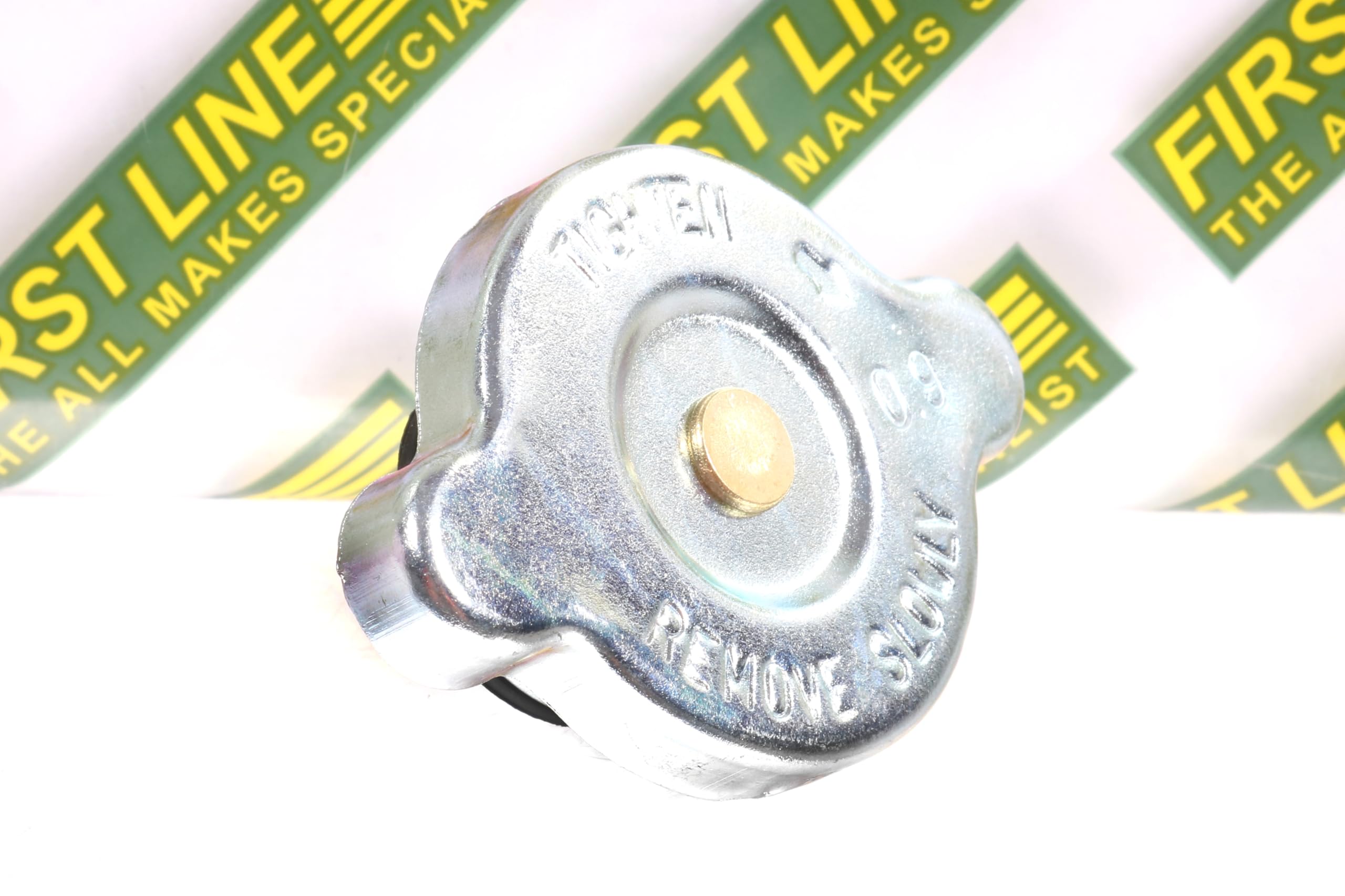 First Line FRC74 Radiator Cap, green