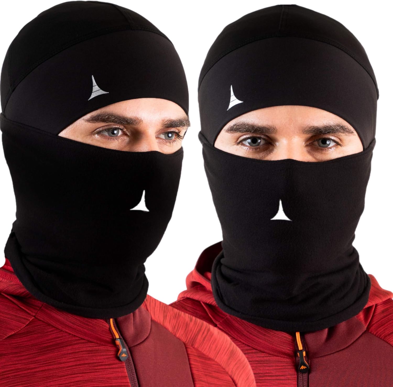 skull cap mask