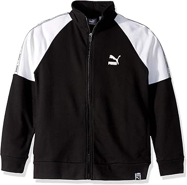 puma 18 jacket