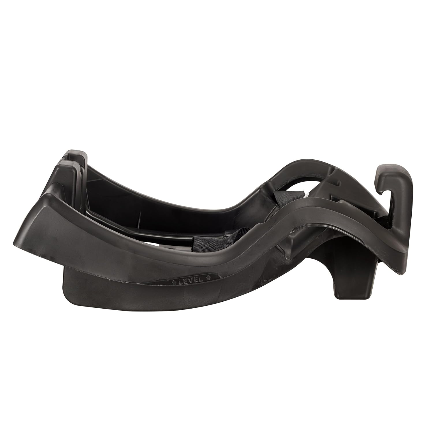 evenflo nurture car seat base