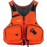 Chinook Fishing PFD