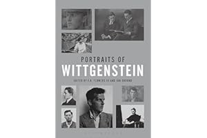 Portraits of Wittgenstein: Abridged Edition