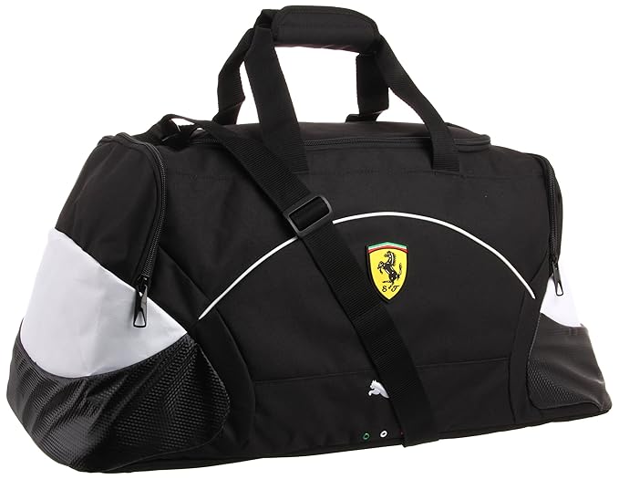 Puma ferrari duffle bag Clearance