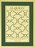 Al-Qur'an: A Contemporary Translation.