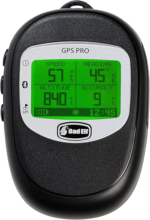 Bad Elf 2200 GPS Pro