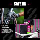 Muc-Off Bike Cleaner Concentrate Nano Tech 1L - Biodegradable, Multi-Use view 5