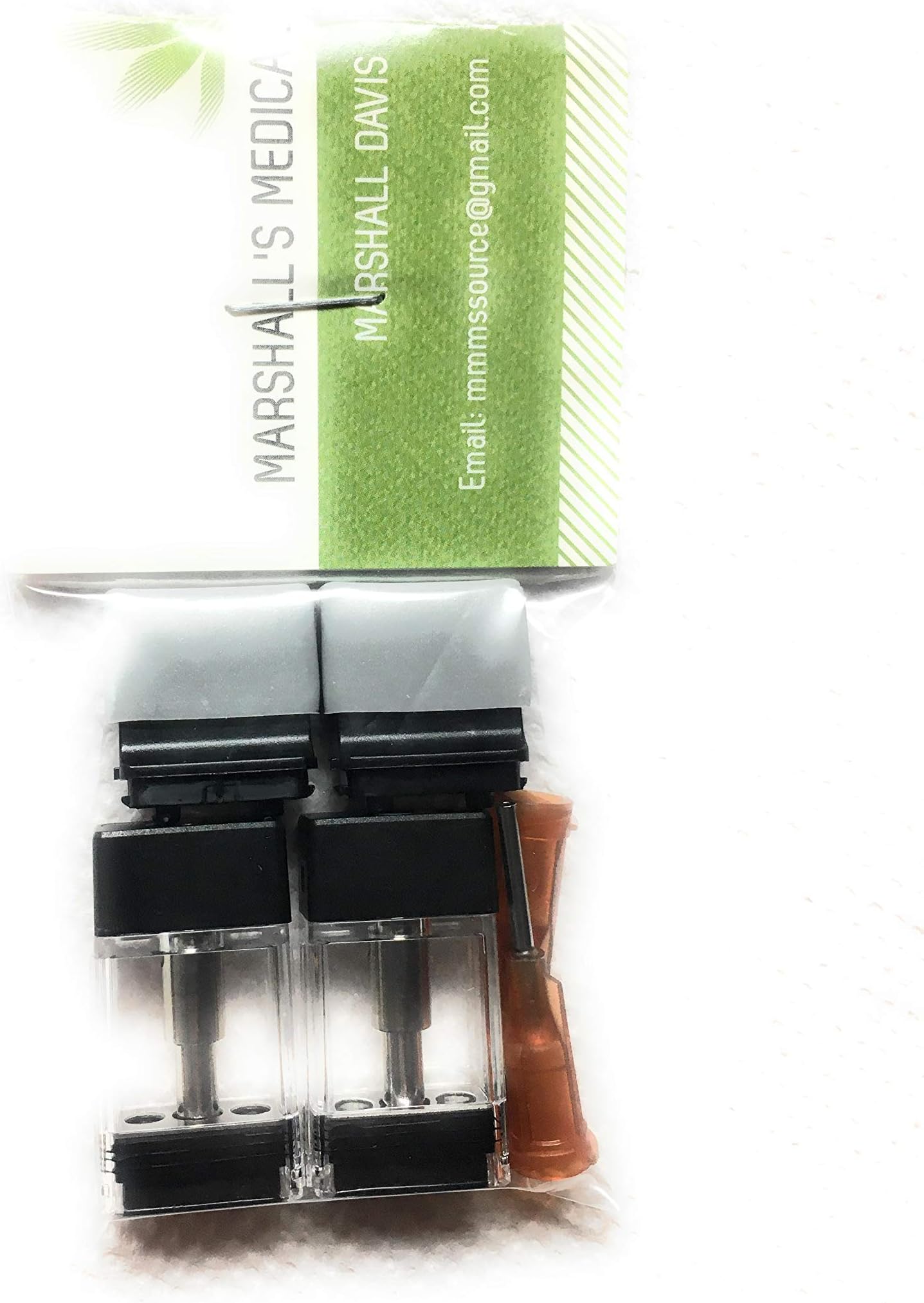 Pod Kit Vfire 2 Pods