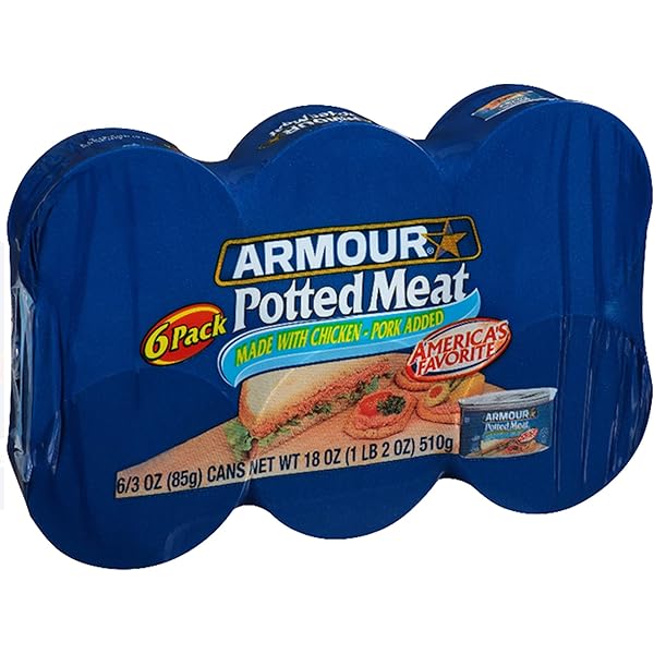 レコード Spongehead – Potted Meat Spread Spongehead – Potted Meat