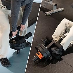 Fitarc Tib Bar, Tibialis Trainer, Tibia Dorsi Calf
