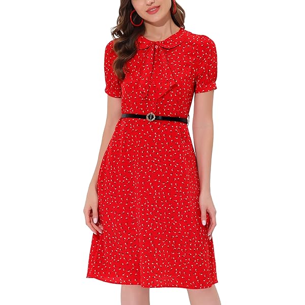 farrah lace trim mini dress Lace Trim Layered Leopard Mini Dress - Sweetheart Neckline with Bow