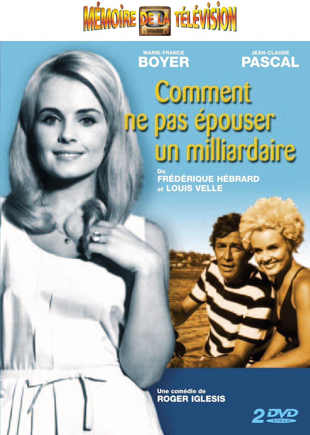 Comment Ne Pas épouser Un Milliardaire Youtube COMMENT NE PAS ÉPOUSER UN MILLIARDAIRE: DVD & Blu-ray : Amazon.fr