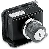 Weber&reg; Igniter Kit for Genesis 310/320 Gas Grills | Electronic Ignition Replacement for Front‑Mounted Control Panel Models, Weber Replacement Parts