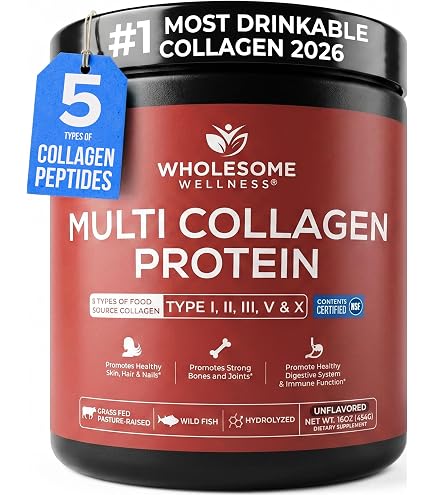 Amazon.com: AAA Peptides 1000mg Heptapeptide-8 Collagen Enhancing
