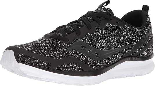 tênis saucony liteform