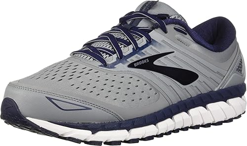 brooks men's beast 18 running shoes