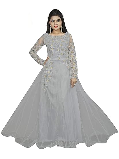 amazon gown offer