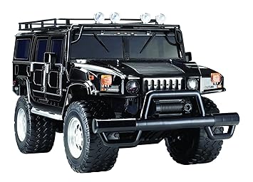 remote control hummer h1