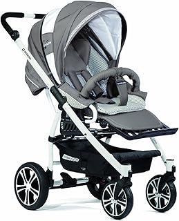 Gesslein 104230360360 F4 Air+ inklusive Softtragetasche C1, weiß