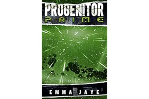 Prime (Progenitor Book 4)