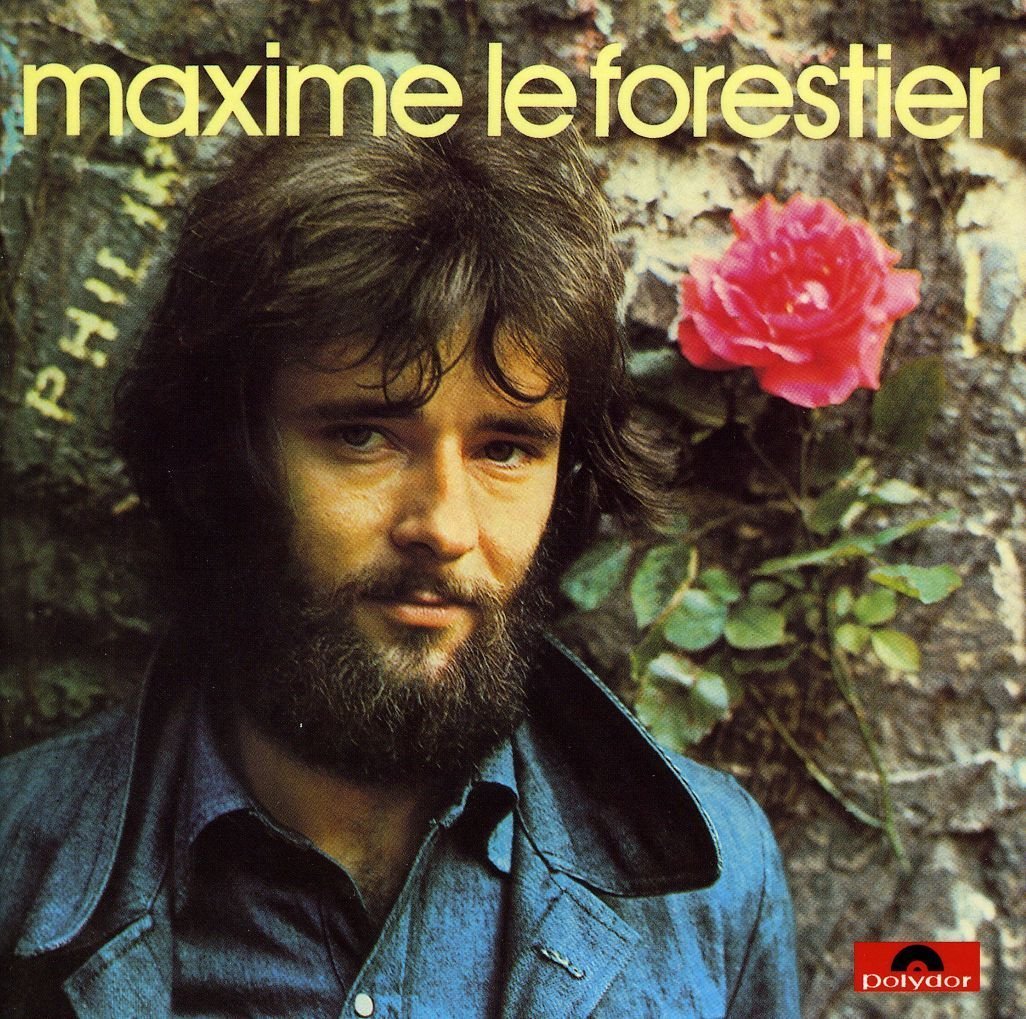 Education Sentimentale Maxime Le Forestier Lyrics