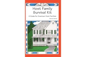 Host Family Survival Kit: A Guide for American Host Families