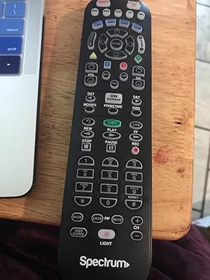 Buy Spectrum Tv Remote Control 3 Types To Choose Frombackwards Compatible With Time Warner Brighthouse And Charter Cable Boxes Pack Of Two Ur5u 8780l Online In Indonesia B077y9ksgy