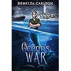 Ocean's War (Siren of War Book 5)