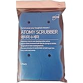 ATOMY Multipurpose Schrubber