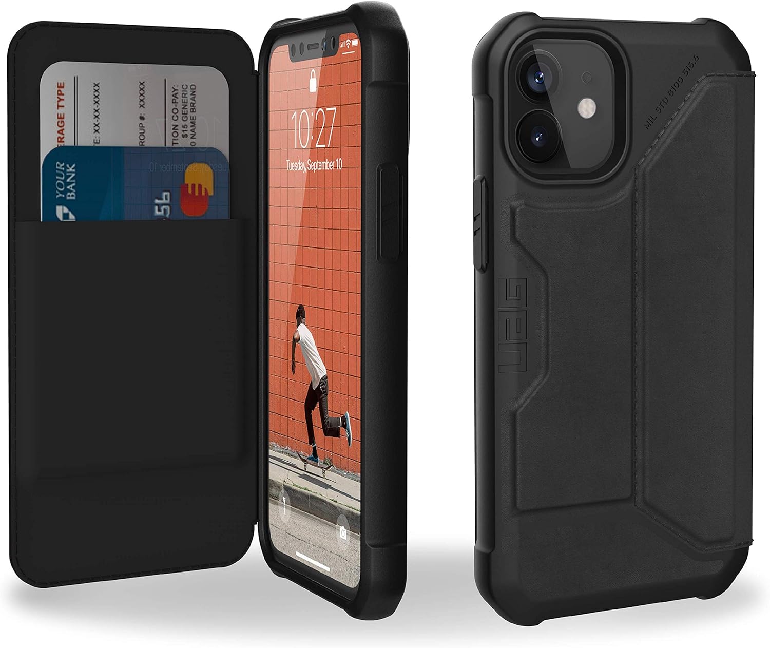 URBAN ARMOR GEAR UAG iPhone 12 Mini 5G