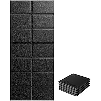 Walking Pad Mat for Carpet, Treadmill Mat for Hardwood Floors, Bike Mat Compatible with Peloton – 1/4" Thick Non-Slip Exercis