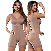 Sonryse Faja Colombianas Post Surgery Compression Garment Stage 2 Fajas Reductoras y Moldeadoras