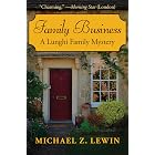 Family Business (The Lunghi Family Mysteries Book 1)