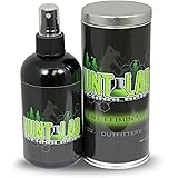Hunt Lab Technologies Scent Eliminator Organic Hunting Scent Blocker Combo Kit Makes 2 Gallons - 256 oz With Spray Bottle