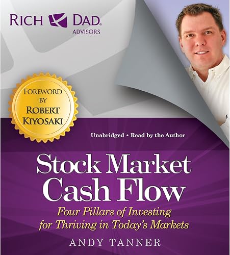 Download Rich Dad Advisors: Stock Market Cash Flow PDF