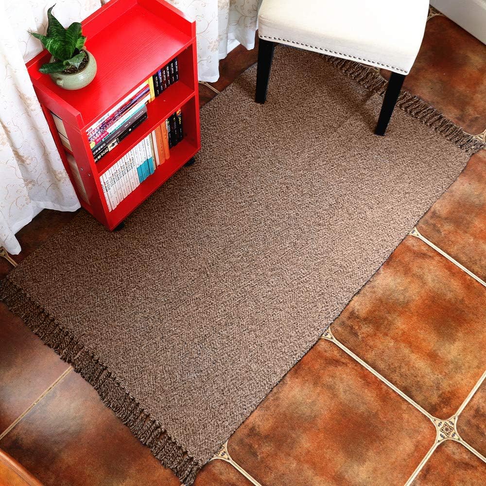 Best throw up on carpet