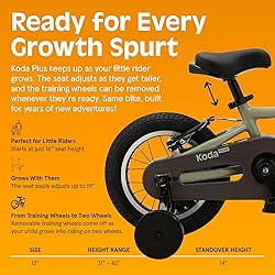 Retrospec Koda Plus 12" Kids
