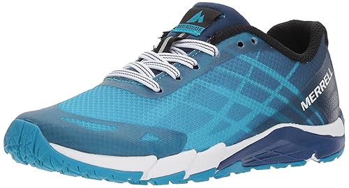 merrell kids bare access