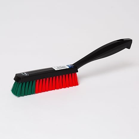 SITZ- U. POLSTERBUERSTE