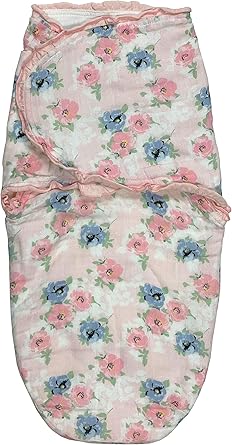 modern baby swaddle